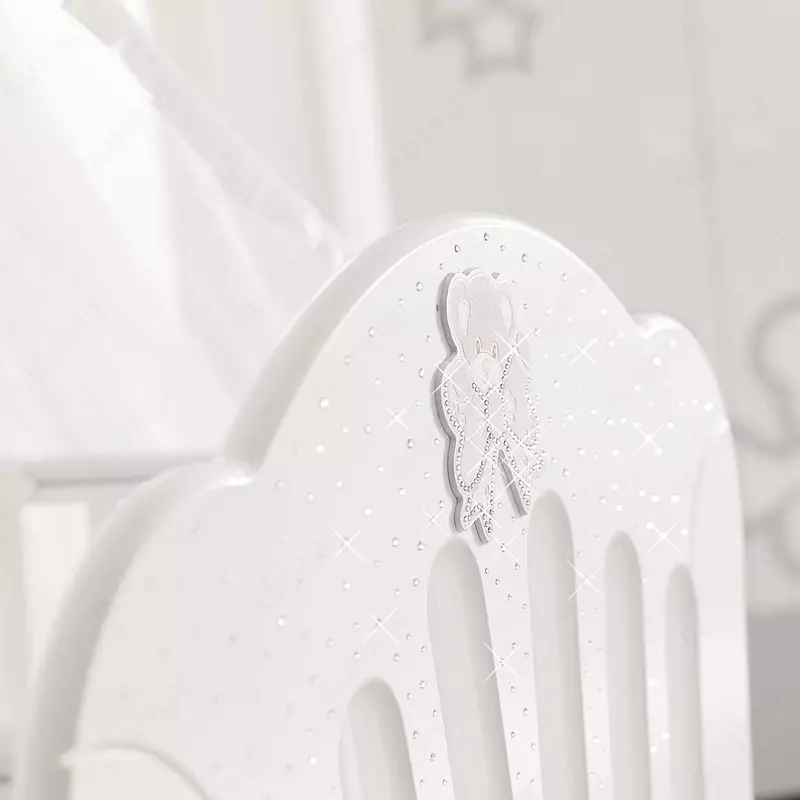 Кроватка Pali Prestige Principe 🇮🇹Италия