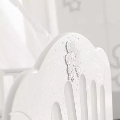 Кроватка Pali Prestige Principe 🇮🇹Италия