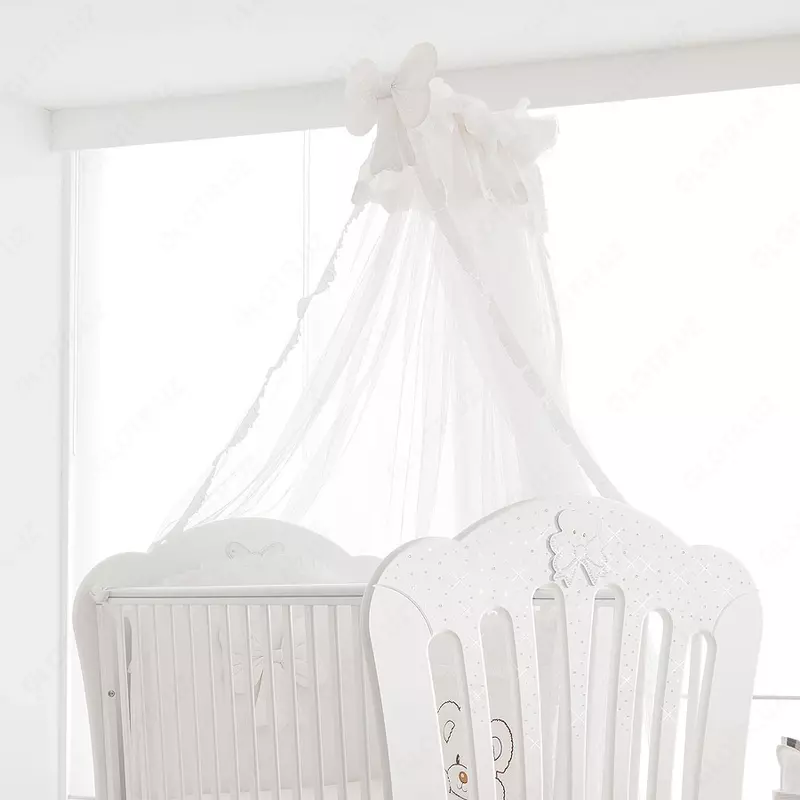 Кроватка Pali Prestige Principe 🇮🇹Италия