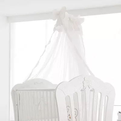 Кроватка Pali Prestige Principe 🇮🇹Италия