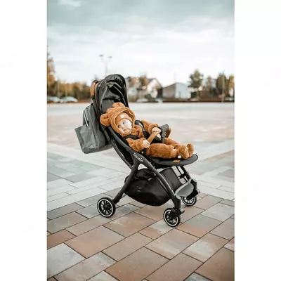 Прогулочная коляска Lionelo LO-Julie One 🇵🇱 (Польша)