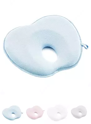 Ортопедическая детская подушка от BABYJEM 0+ (Турция)