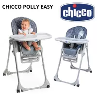 CHICCO POLLY EASY baland stul  5 oydan 36 oygacha
