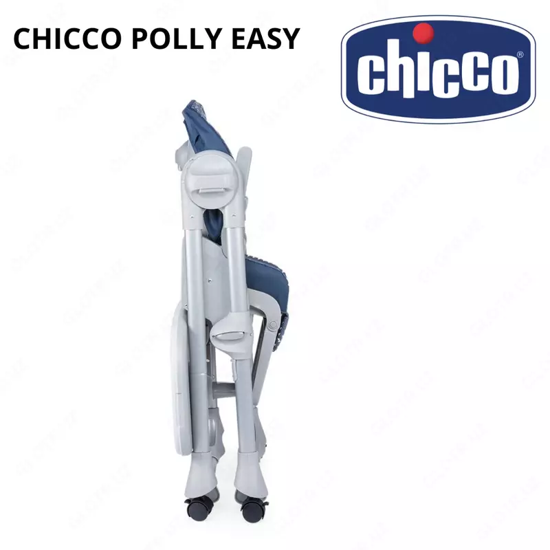   CHICCO POLLY EASY baland stul  5 oydan 36 oygacha