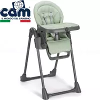 Pappananna - CAM baland stul (Italiya) tug'ilganidan beri