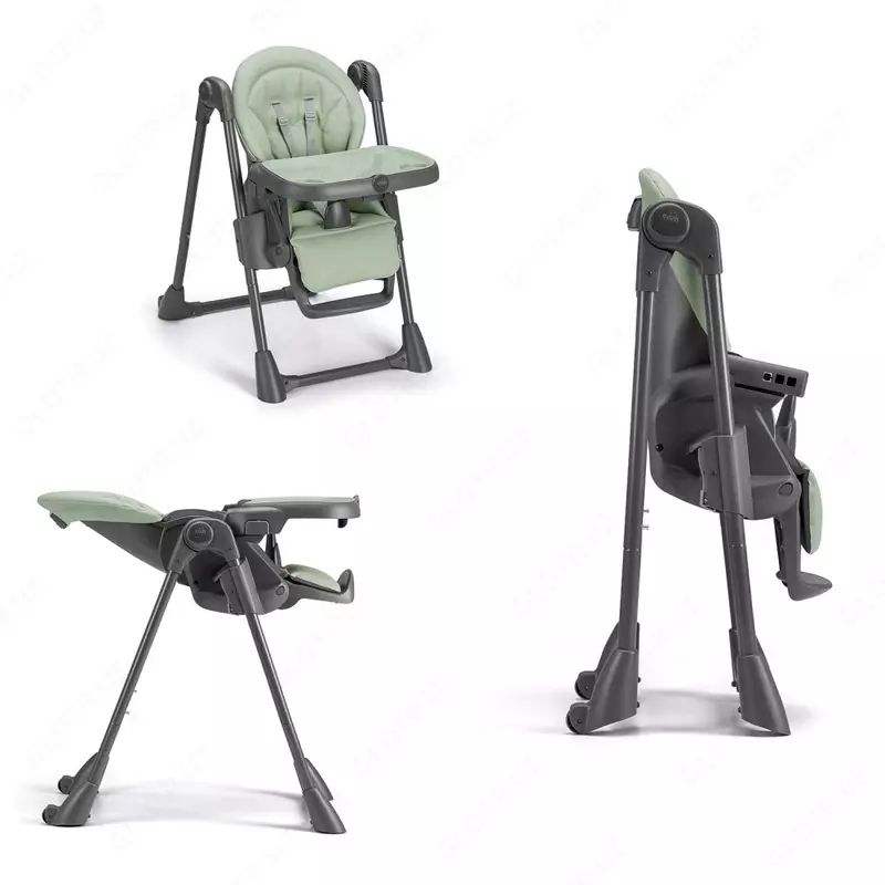 Pappananna - CAM baland stul (Italiya) tug'ilganidan beri