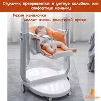  Alphée baland stul 🇺 🇿 À demain tugilgandan 3 yoshgacha Chakana savdo