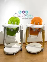  Alphée baland stul 🇺 🇿 À demain tugilgandan 3 yoshgacha - CHICCOBABY.UZ