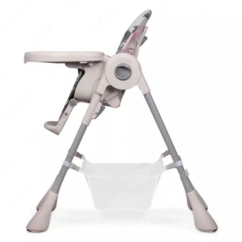 Стульчик для кормления Lionelo lo-zanna (Польша)