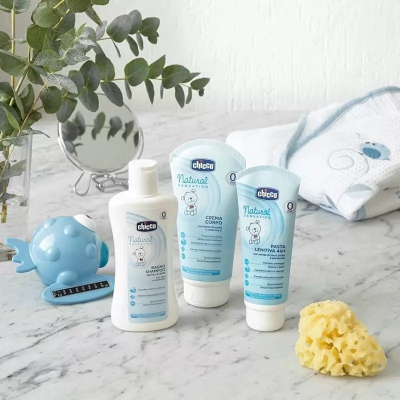 "Natural Sensation" tana losoni, 150 ml