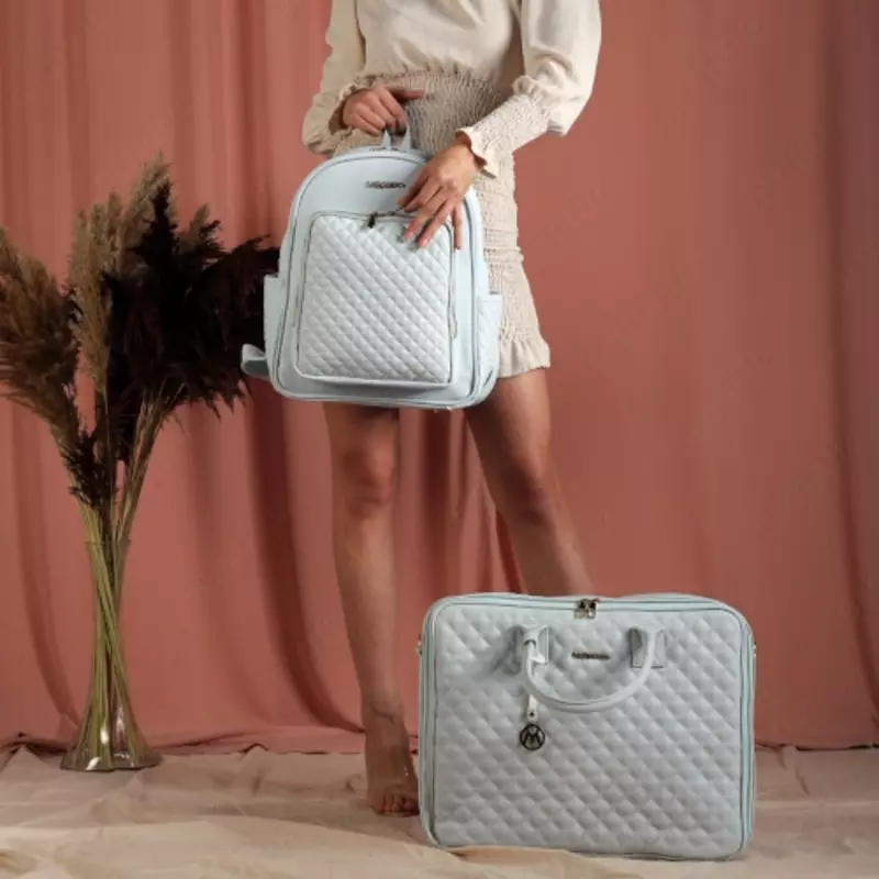 To'plam onam uchun sumka va xalta MY Collection (Turkiya)