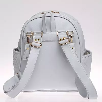 Комплект сумка и рюкзак для мамы MY Collection 🇹🇷 (Турция)