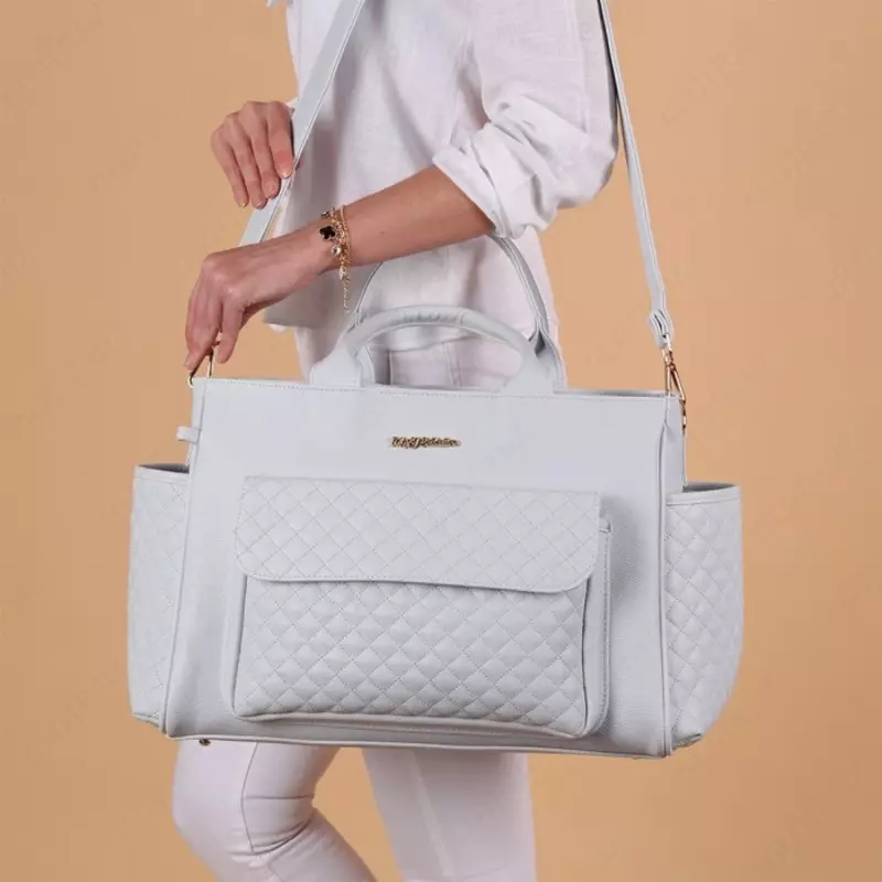 Сумка для мамы MY Collection 🇹🇷 (Турция)