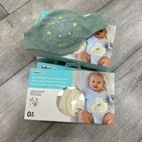 Babyjem gilos chuqurlari bilan Kolikaga qarshi termal kamar (Turkiya) - 150 000 so'm