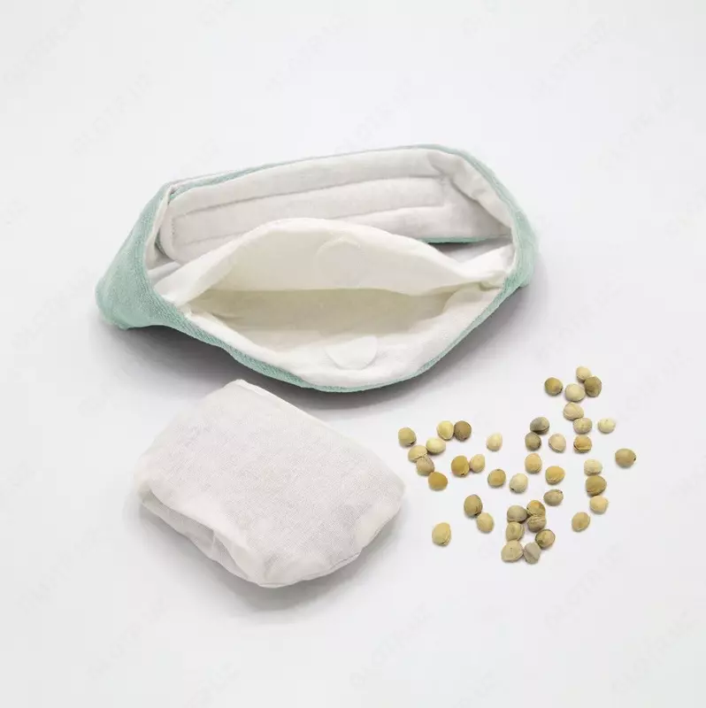 Babyjem 🇹🇷 Антиколиковый термопояс с косточками вишни (Турция)