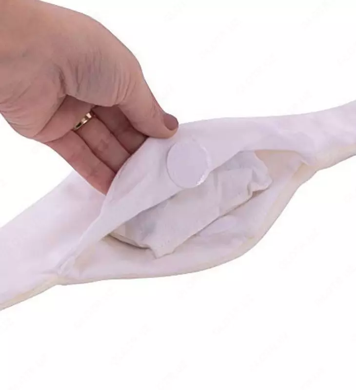 Babyjem 🇹🇷 Антиколиковый термопояс с косточками вишни (Турция)