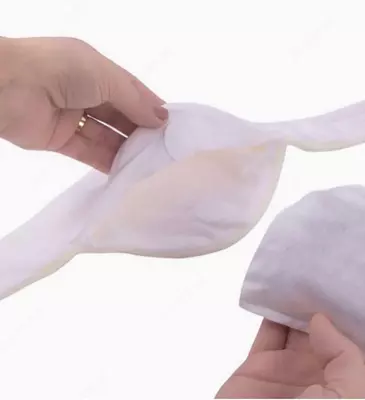 Babyjem 🇹🇷 Антиколиковый термопояс с косточками вишни (Турция)