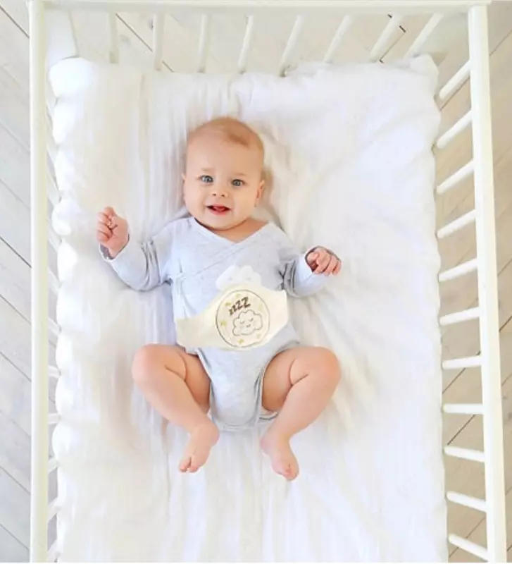 Babyjem 🇹🇷 Антиколиковый термопояс с косточками вишни (Турция)