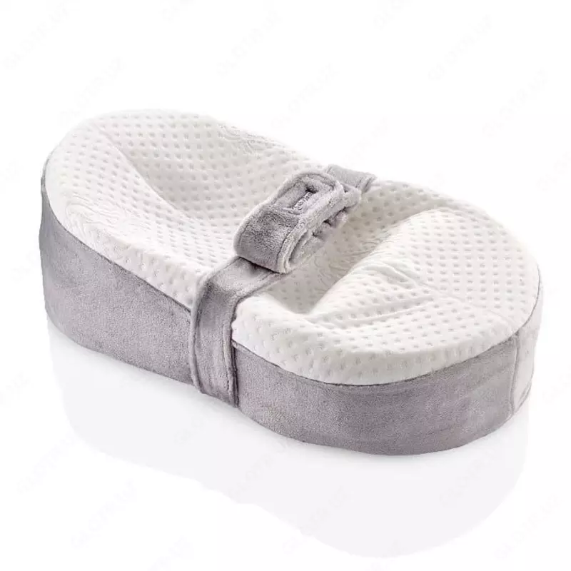 Babyjem🇹🇷 Кокон-матрасик для новорожденных (Турция)