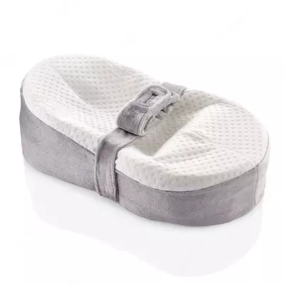 Babyjem🇹🇷 Кокон-матрасик для новорожденных (Турция)