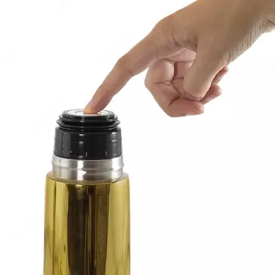 Термос Miniland в комплекте с термосумкой delux thermos 500 мл (Испания)