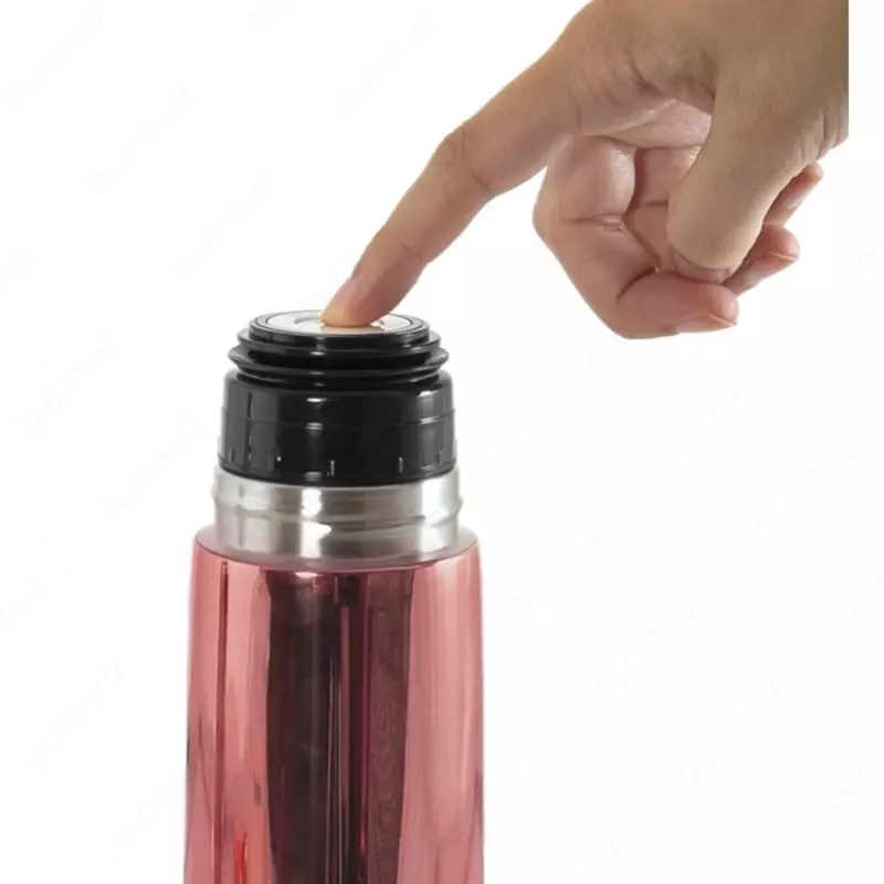 Термос Miniland в комплекте с термосумкой delux thermos 500 мл (Испания)