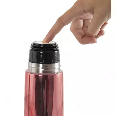 Термос Miniland в комплекте с термосумкой delux thermos 500 мл (Испания)