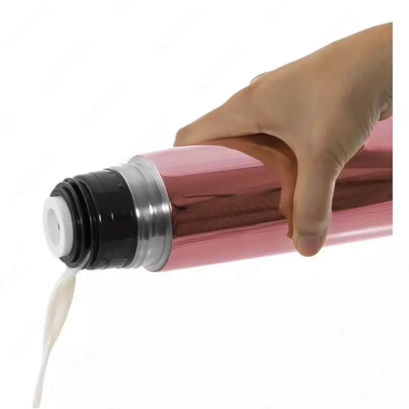 Термос Miniland в комплекте с термосумкой delux thermos 500 мл (Испания)