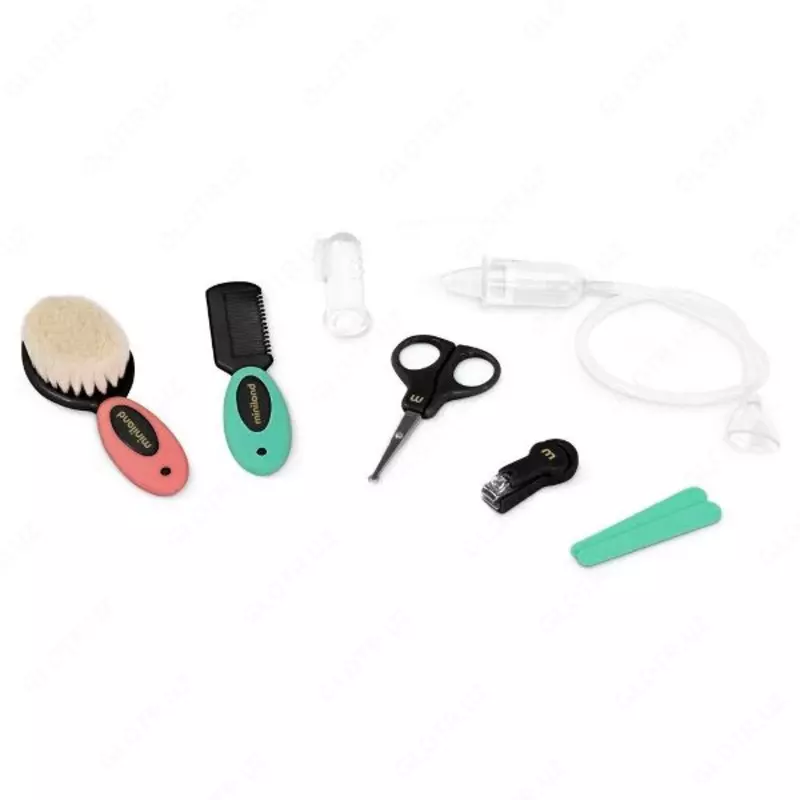 Набор для ухода за младенцем Carekit Magical Miniland (Испания)