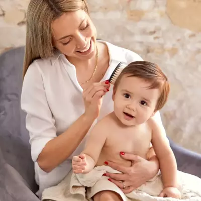 Набор для ухода за младенцем Carekit Magical Miniland (Испания)