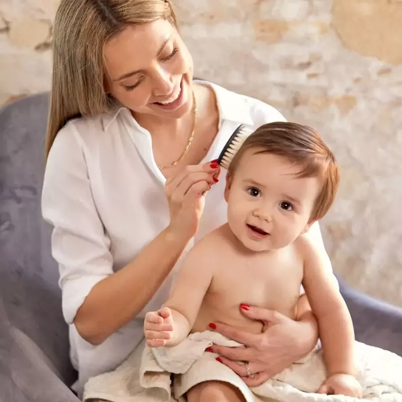 Набор для ухода за младенцем Carekit Magical Miniland (Испания)