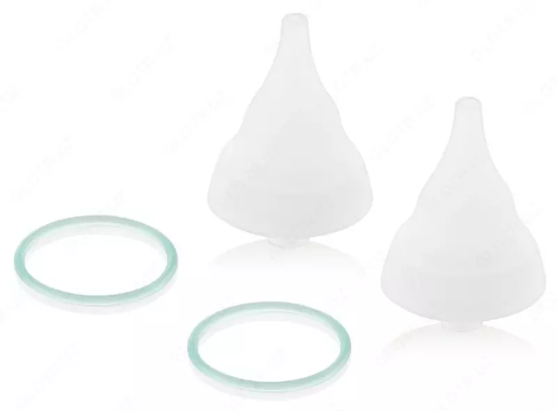 Аспиратор для носа электрический Nasal Care Miniland Испания