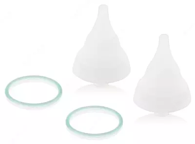 Аспиратор для носа электрический Nasal Care Miniland Испания