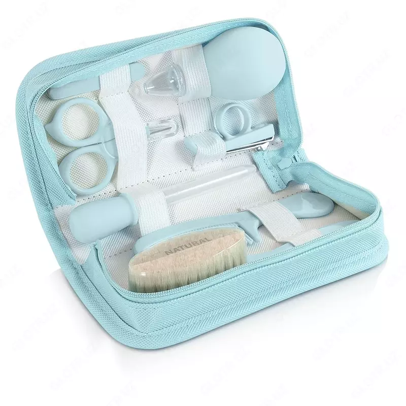 Miniland Гигиенический набор по уходу за ребенком Baby Kit (Испания)