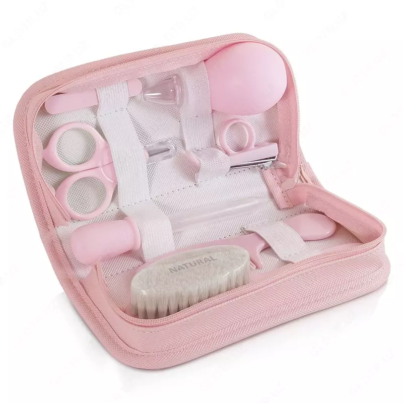 Miniland Гигиенический набор по уходу за ребенком Baby Kit (Испания)