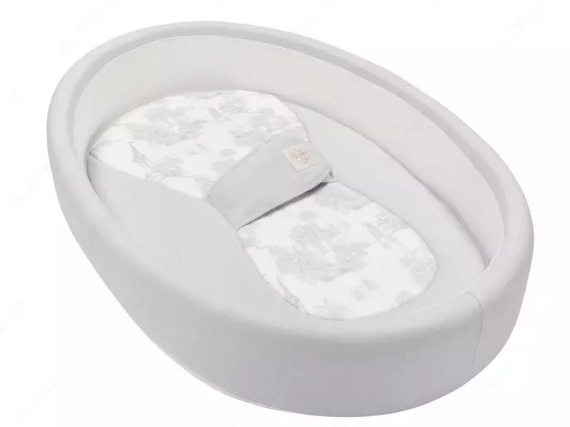 Babynest Bjällra of Sweden - Гнездо для новорожденных (Швеция)