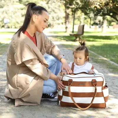 Сумка для мамы MY Collection 🇹🇷 (Турция)