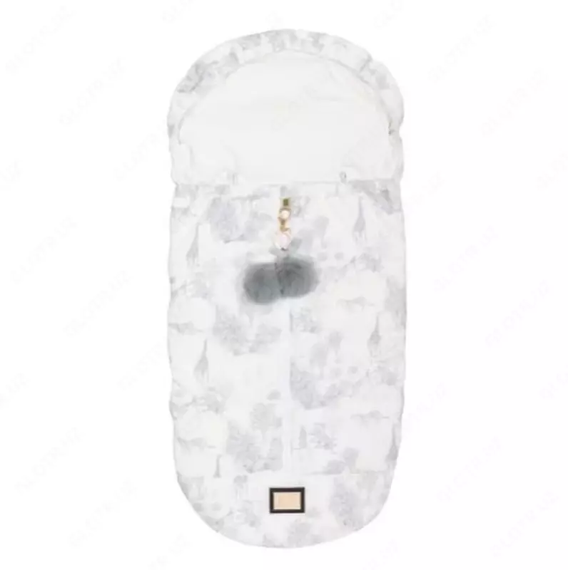 Теплый конверт Bjallra of Sweden