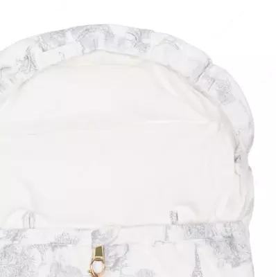 Теплый конверт Bjallra of Sweden