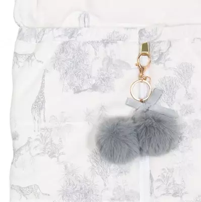 Теплый конверт Bjallra of Sweden