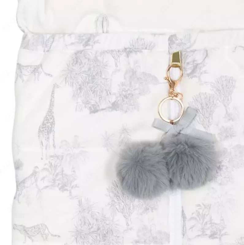 Теплый конверт Bjallra of Sweden