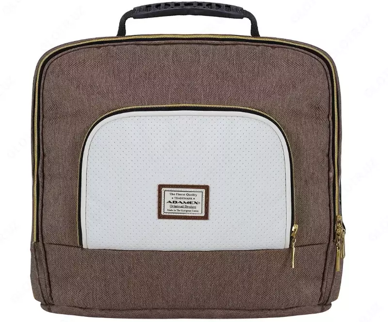 Коляска ADAMEX LUCIANO Special Edition 🇵🇱 3в1