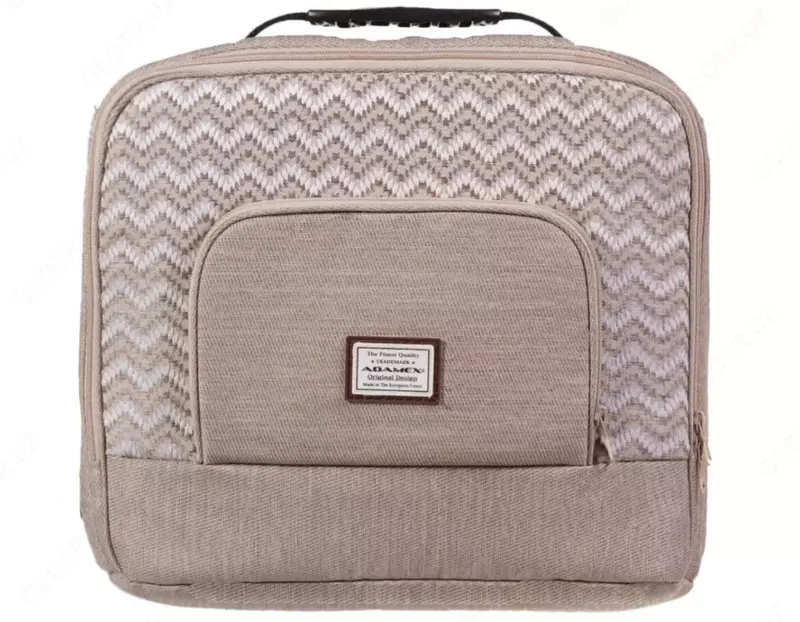 Коляска Adamex Luciano (Польша) Модели 3в1