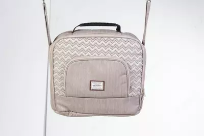 Коляска Adamex Luciano (Польша) Модели 3в1