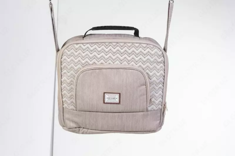 Коляска Adamex Luciano (Польша) Модели 3в1