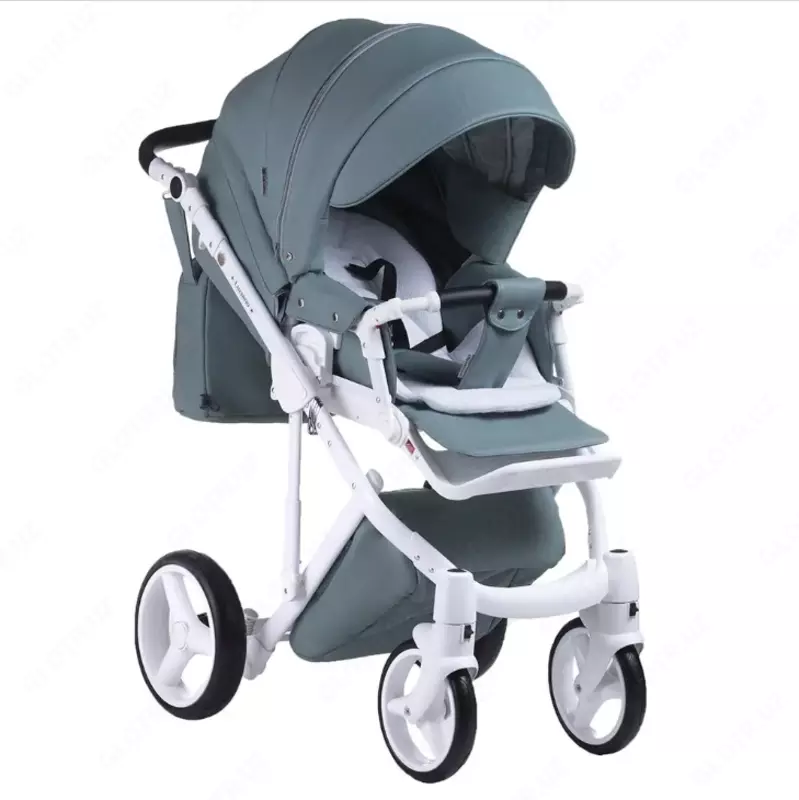 Коляска Adamex Luciano (Польша) Модели 3в1