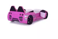 Кровать-машина GTR с открывающимися дверцами от Ferramini 🇹🇷 (Турция) - CHICCOBABY.UZ