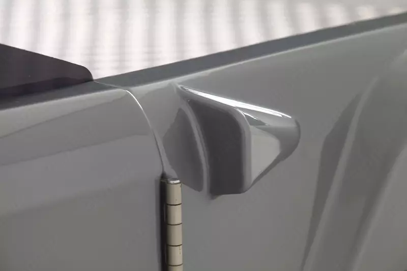 Кровать-машина GTR с открывающимися дверцами от Ferramini 🇹🇷 (Турция)