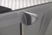 13 189 099 сум Кровать-машина GTR с открывающимися дверцами от Ferramini 🇹🇷 (Турция)