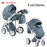 Adamex Luciano aravachasi Polsha